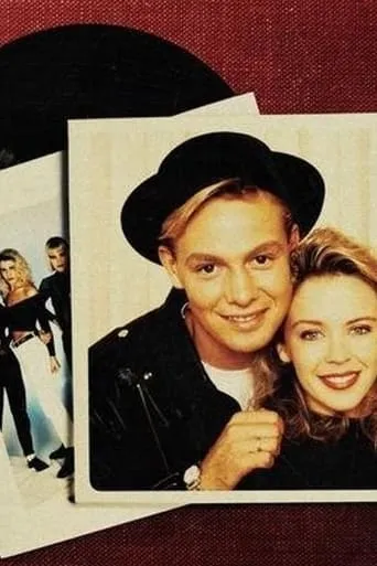 Stock Aitken Waterman: Legends of Pop movie poster - Rated 7/10