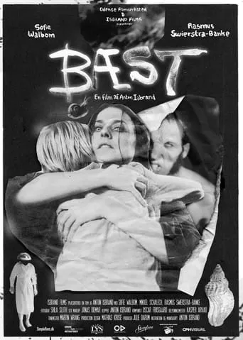 Bæst movie poster - Entertainment content