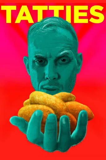Tatties movie poster - Entertainment content
