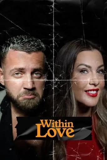 Within Love movie poster - Rated 2/10