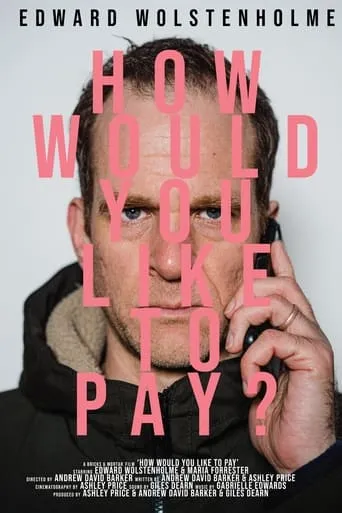 How Would You Like To Pay? movie poster - Entertainment content