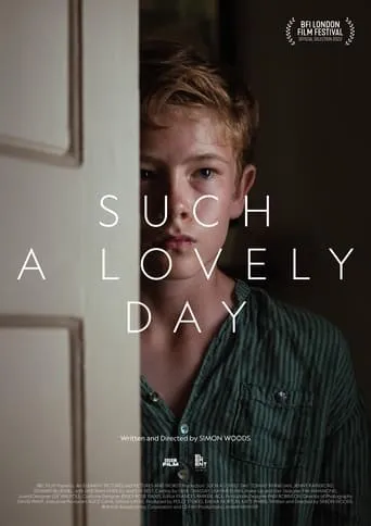 Such a Lovely Day movie poster - Rated 3.5/10