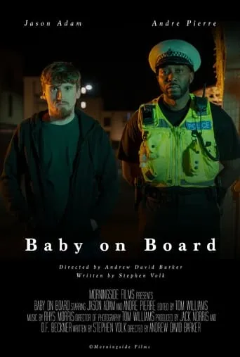 Baby on Board movie poster - Entertainment content