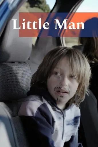 Little Man movie poster - Entertainment content