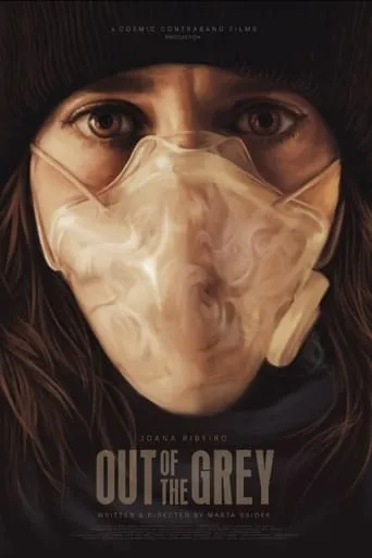 Out of the Grey movie poster - Entertainment content