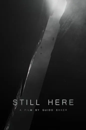 Still Here movie poster - Entertainment content