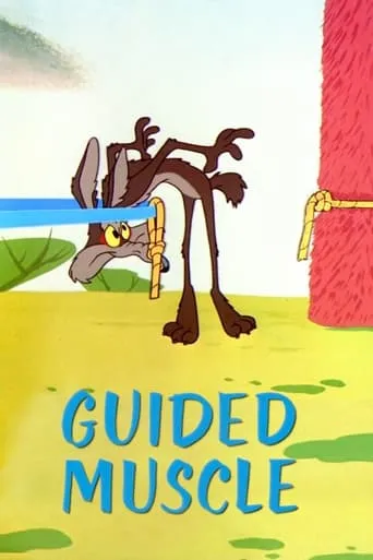 Guided Muscle movie poster - Rated 7.019/10