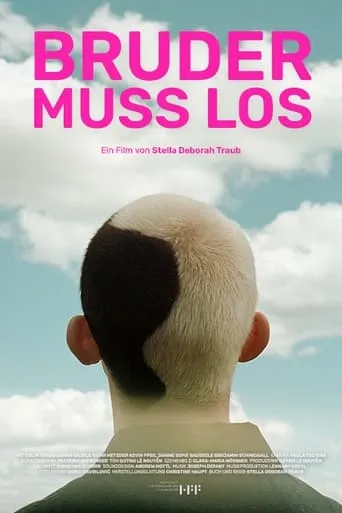 Bruder muss los movie poster - Entertainment content