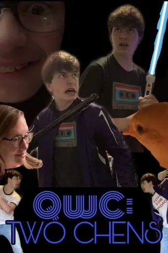 Two Chens movie poster - Rated 10/10