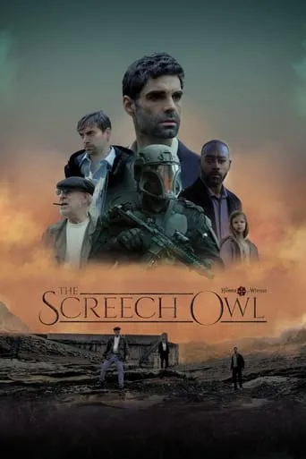 The Hammer of Witches: The Screech Owl movie poster - Entertainment content