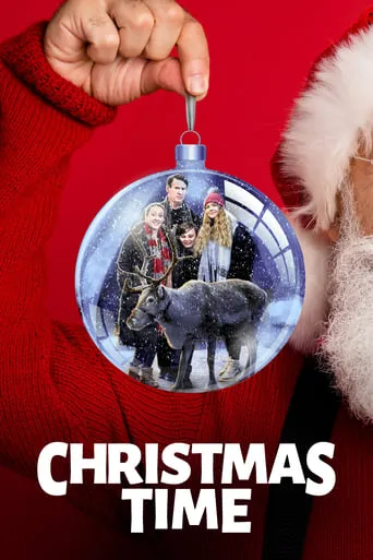 Christmas Time movie poster - Rated 6.125/10