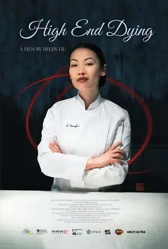 High End Dying movie poster - Rated 7.3/10