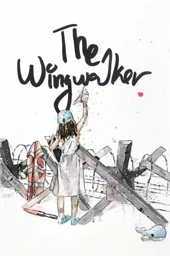 The Wingwalker movie poster - Rated 8/10