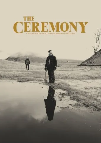 The Ceremony movie poster - Entertainment content