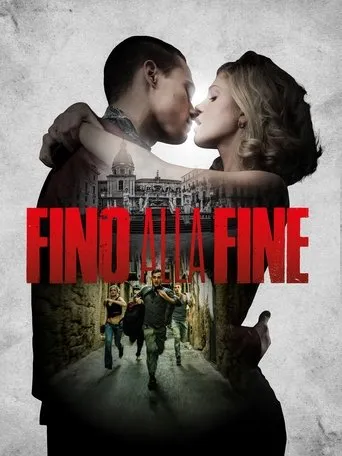 Here Now movie poster - Rated 5.6/10