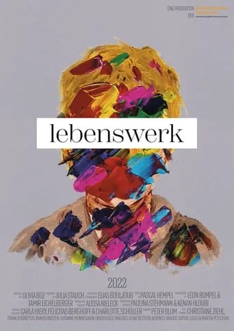 Lebenswerk movie poster - Entertainment content
