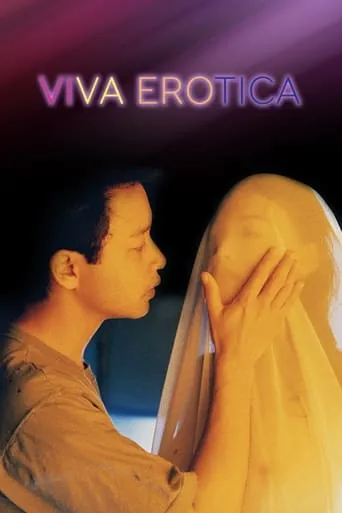 Viva Erotica movie poster - Rated 6.6/10