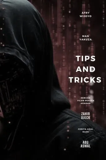 T movie poster - Entertainment content