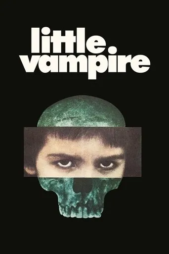 Little Vampire movie poster - Rated 6.2/10