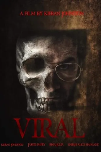 Viral movie poster - Entertainment content