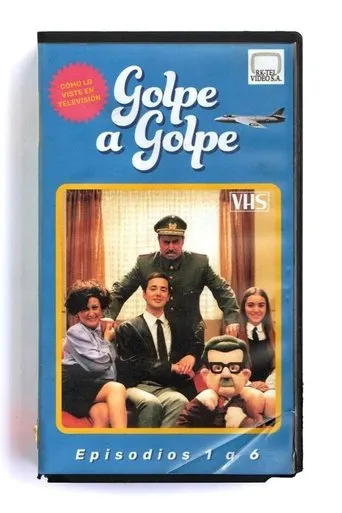 Family Coup movie poster - Rated 8.5/10