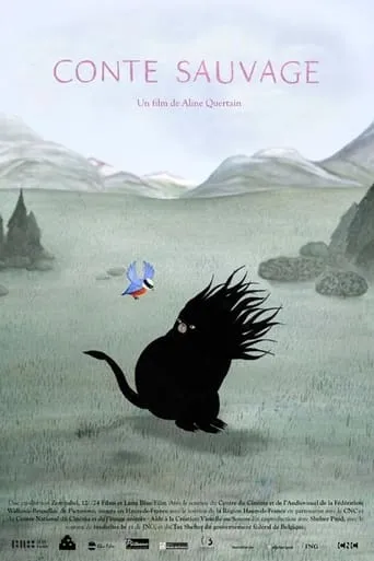 Wild Tale movie poster - Entertainment content
