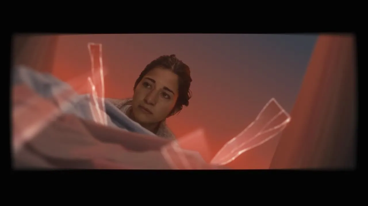 La suerte de Katalina