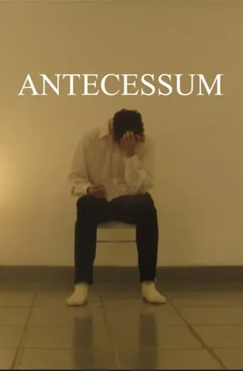 Antecessum movie poster - Rated 10/10