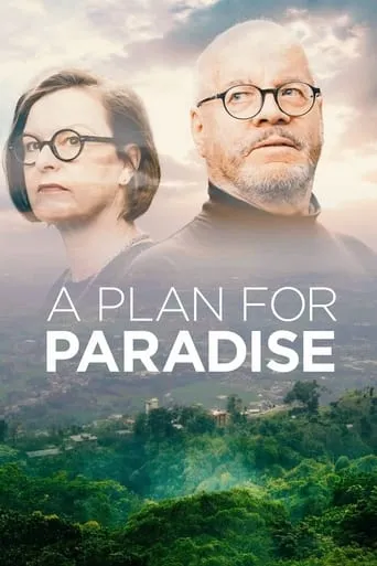A Plan for Paradise movie poster - Entertainment content