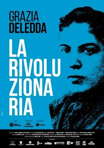 Grazia Deledda, the Revolutionary movie poster - Entertainment content