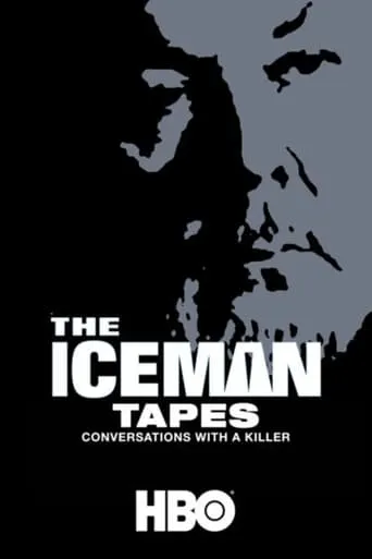 The Iceman Tapes: Conversations with a Killer movie poster - Rated 7.2/10