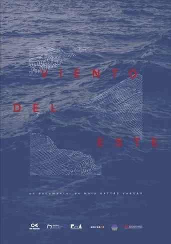 East Wind movie poster - Entertainment content