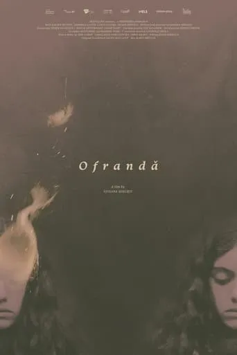 Ofrandā movie poster - Entertainment content