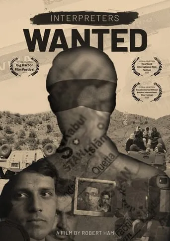 Interpreters Wanted movie poster - Entertainment content