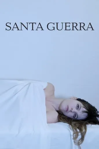Santa Guerra movie poster - Entertainment content