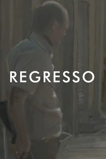 Regresso movie poster - Entertainment content