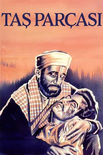 Taş Parçası movie poster - Entertainment content