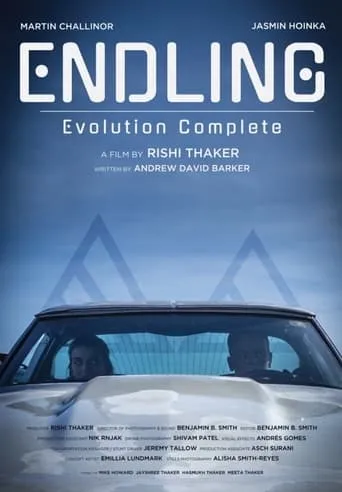Endling movie poster - Entertainment content