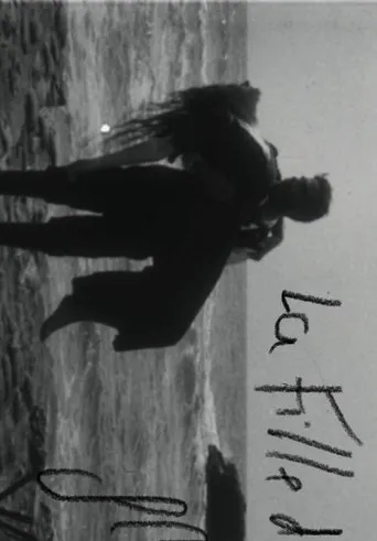 La Figlia del mare movie poster - Entertainment content