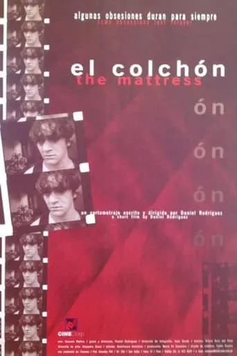 El colchón movie poster - Entertainment content