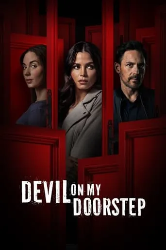 Devil On My Doorstep movie poster - Rated 6.1/10