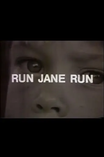 Run Jane Run movie poster - Entertainment content