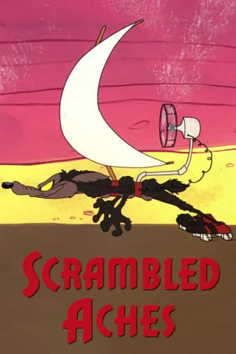 Scrambled Aches movie poster - Rated 7/10