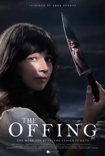 The Offing movie poster - Entertainment content