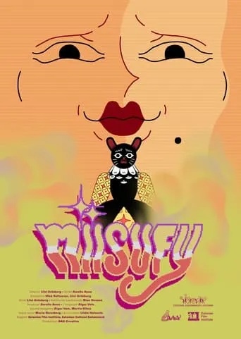 Miisufy movie poster - Entertainment content