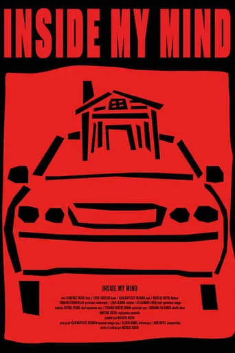 Inside My Mind movie poster - Entertainment content