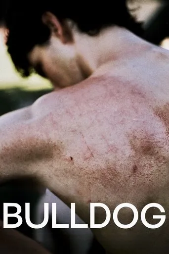 Bulldog movie poster - Entertainment content
