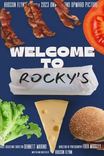 Welcome to Rocky's movie poster - Entertainment content