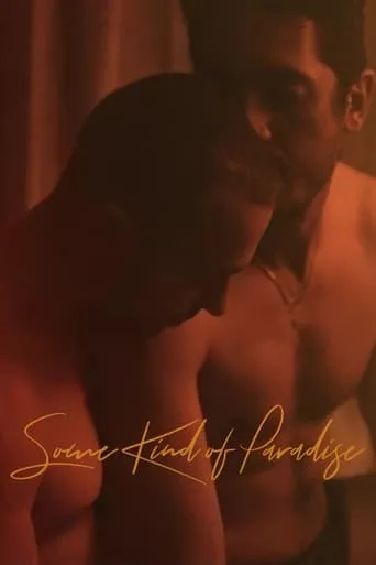 Some Kind of Paradise movie poster - Rated 7/10