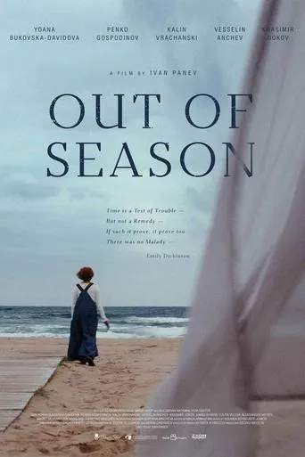 Out of Season movie poster - Rated 7/10